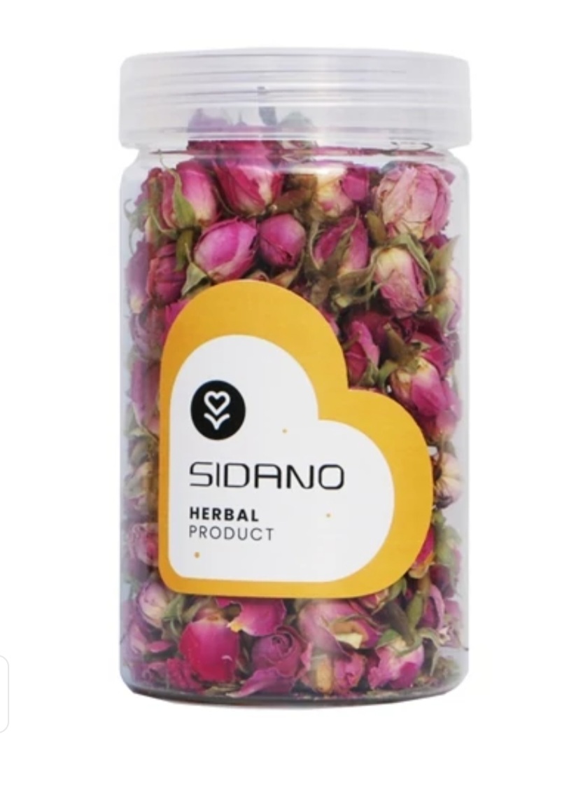 خرید عمده غنچه گل محمدی ایرانی ویژه صادرات به ترکیه