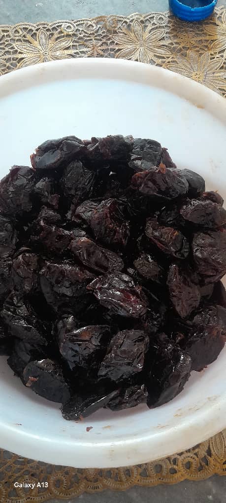 خرما کبکاب فروش عمده + درجه یک و با کیفیت عالی