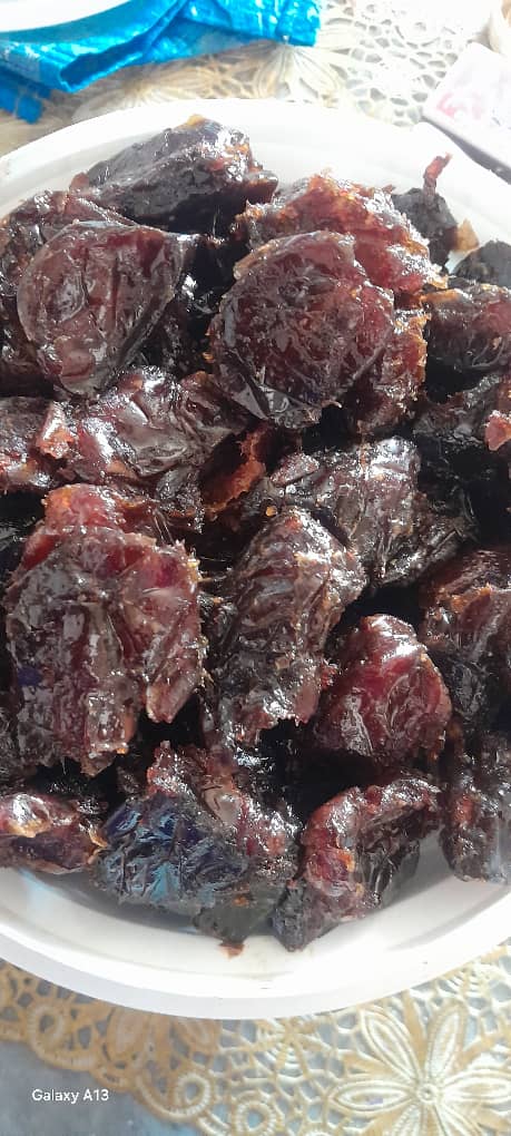 خرما کبکاب دانه درشت فروش عمده + خرید ویژه