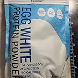 قیمت پودر سفیده تخم مرغ پروتئین با کیفیت برای رژیم غذایی