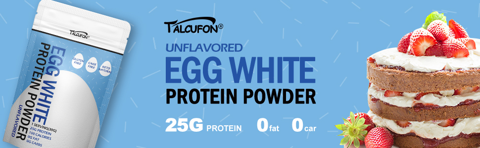 خرید پودر سفیده تخم مرغ با تضمین کیفیت