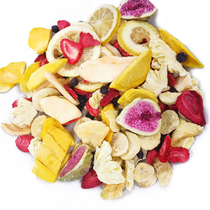 تصویر 1 از فروش عمده میوه خشک مخلوط محصولی لوکس و پر فروش برای بازار داخلی