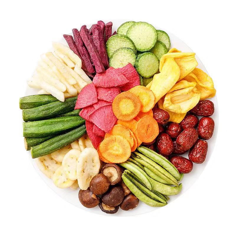 تصویر 3 از فروش عمده میوه خشک مخلوط محصولی لوکس و پر فروش برای بازار داخلی