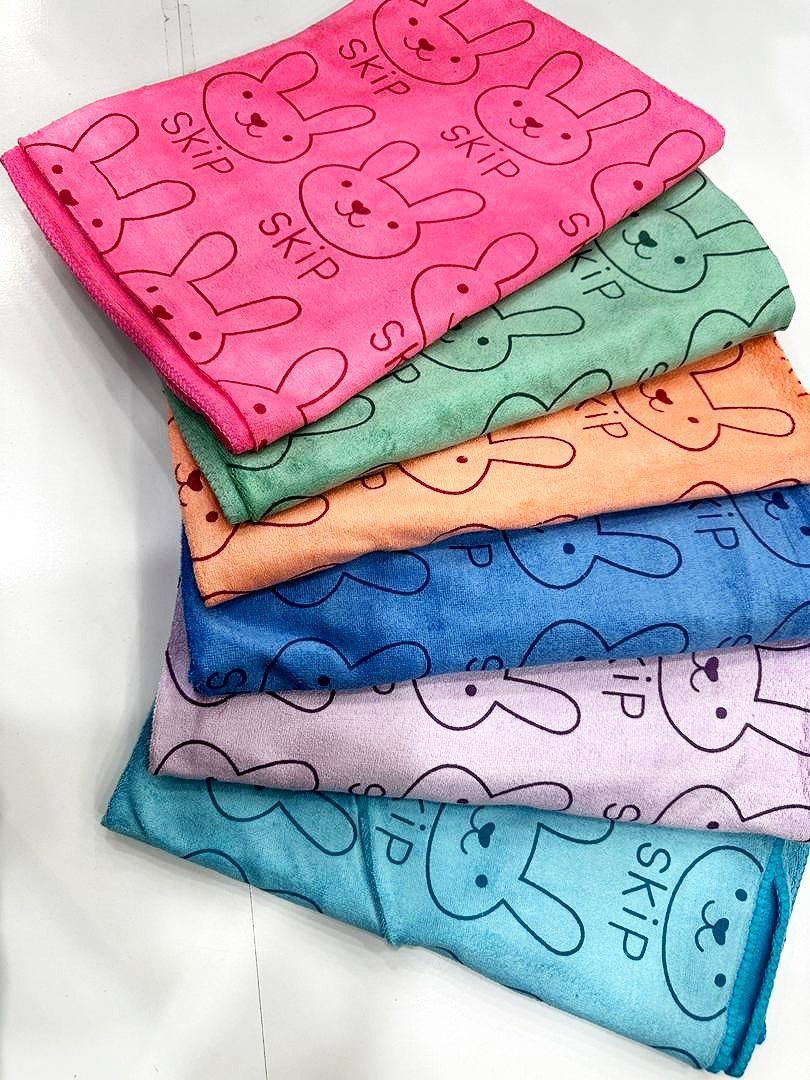 مرکز فروش انواع حوله + قیمت ارزان و عمده