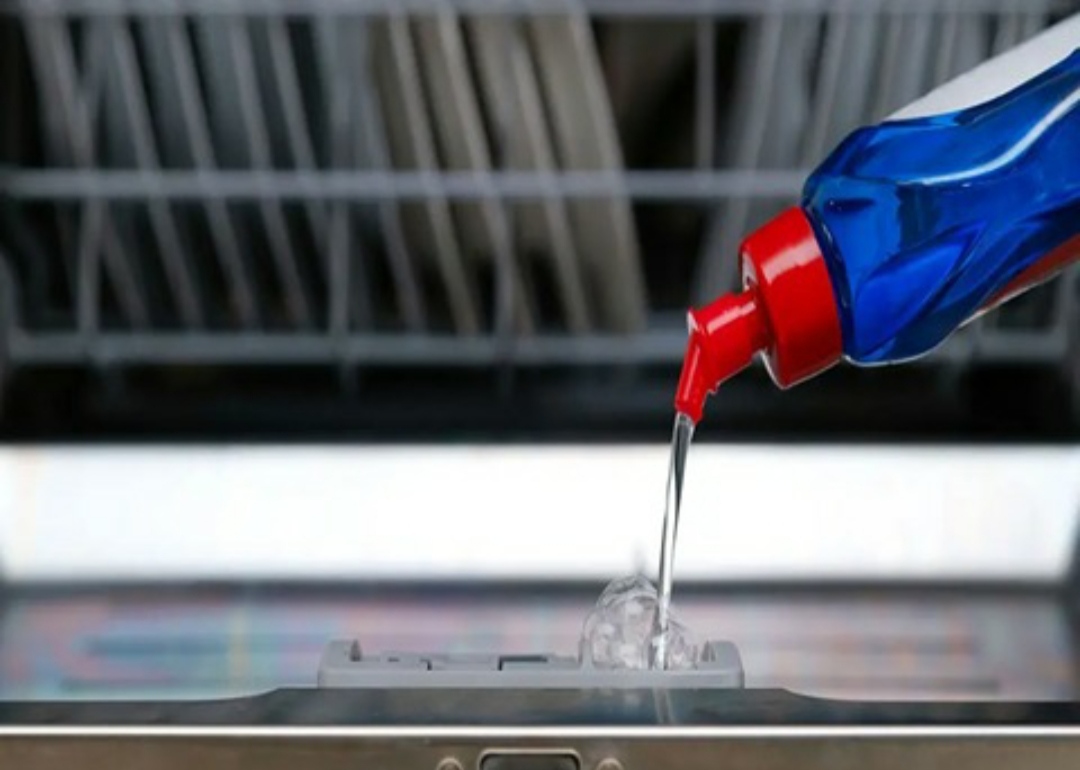 قیمت فروش مایع ظرفشویی 4 لیتری موژان + قیمت عالی