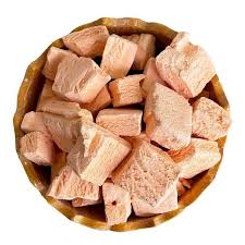 فروش فله بستنی خشک هلویی + قیمت مناسب