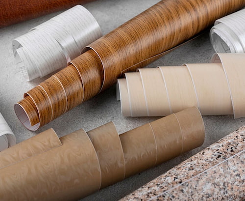 قیمت روکش وکیوم ام دی اف + خرید باور نکردنی