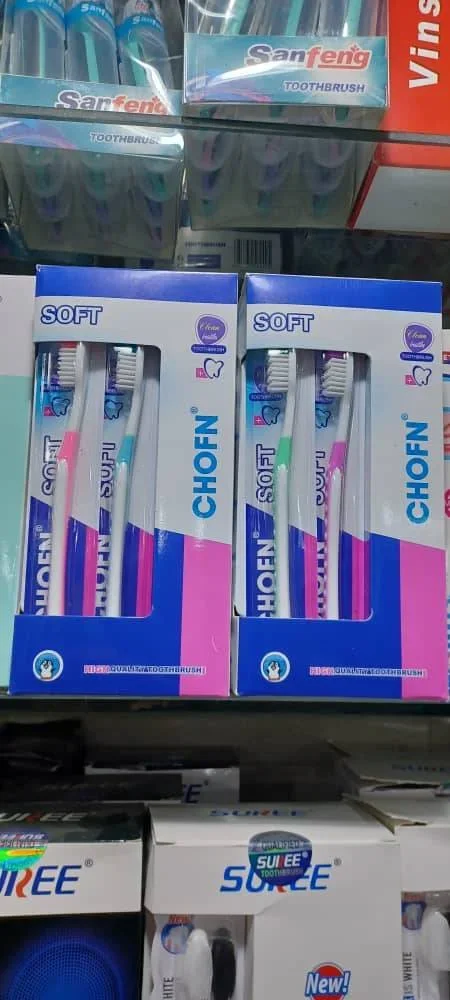 قیمت خرید شامپو ساویز و مسواک هتلی با فروش عمده