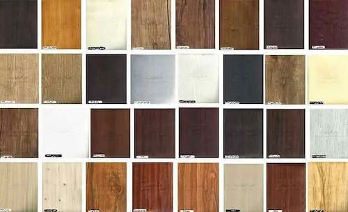 خرید و قیمت روکش ام دی اف هایگلاس مات + فروش عمده