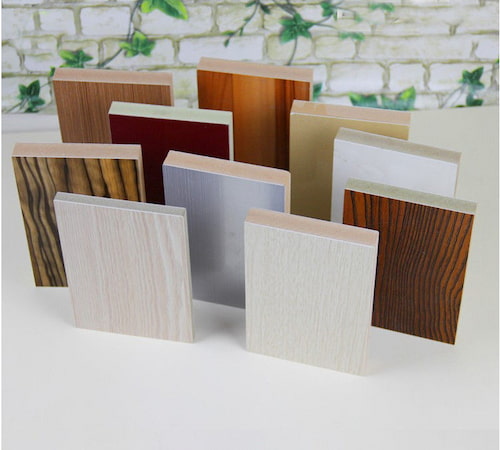 قیمت روکش وکیوم چوب با کیفیت ارزان + خرید عمده