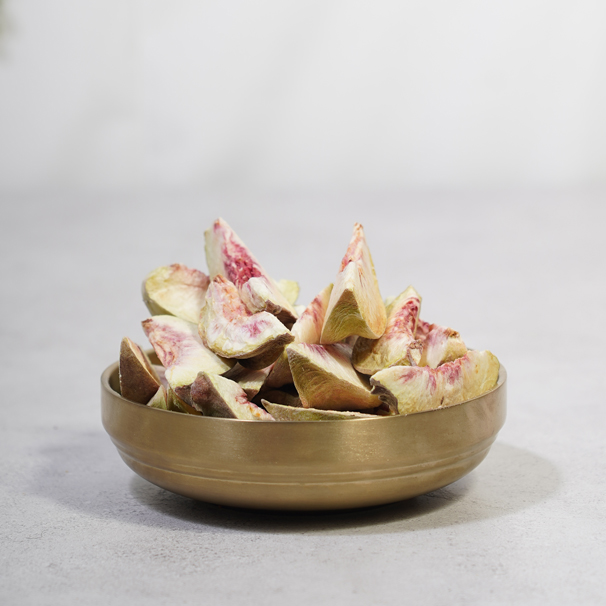 فروش فله هلو پفکی + قیمت عمده