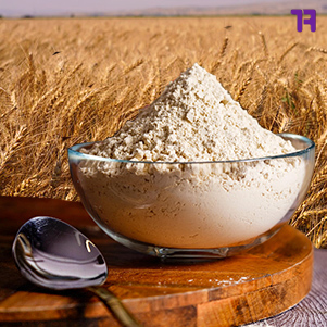 فروش عمده گلوتن گندم + بدون واسطه و قیمت رقابتی