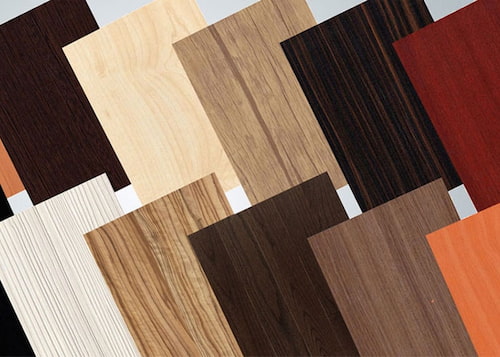 خرید روکش وکیوم ارومیه + قیمت فروش عمده