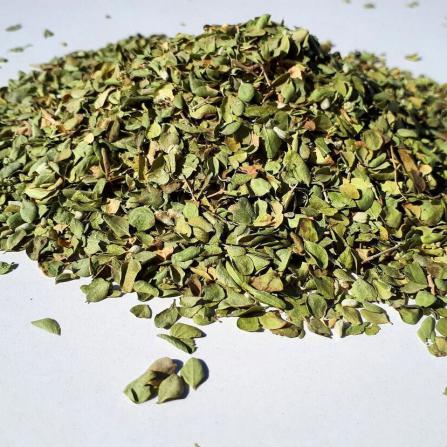 خرید آویشن شیرازی برگ صادراتی با کیفیت ممتاز