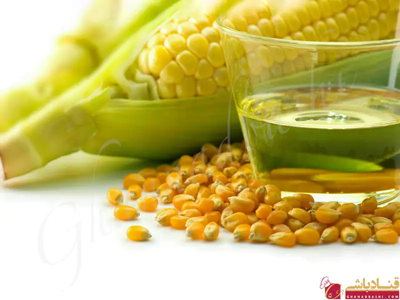 فروکتوز خالص و طبیعی + تضمین کیفیت و تحویل فوری