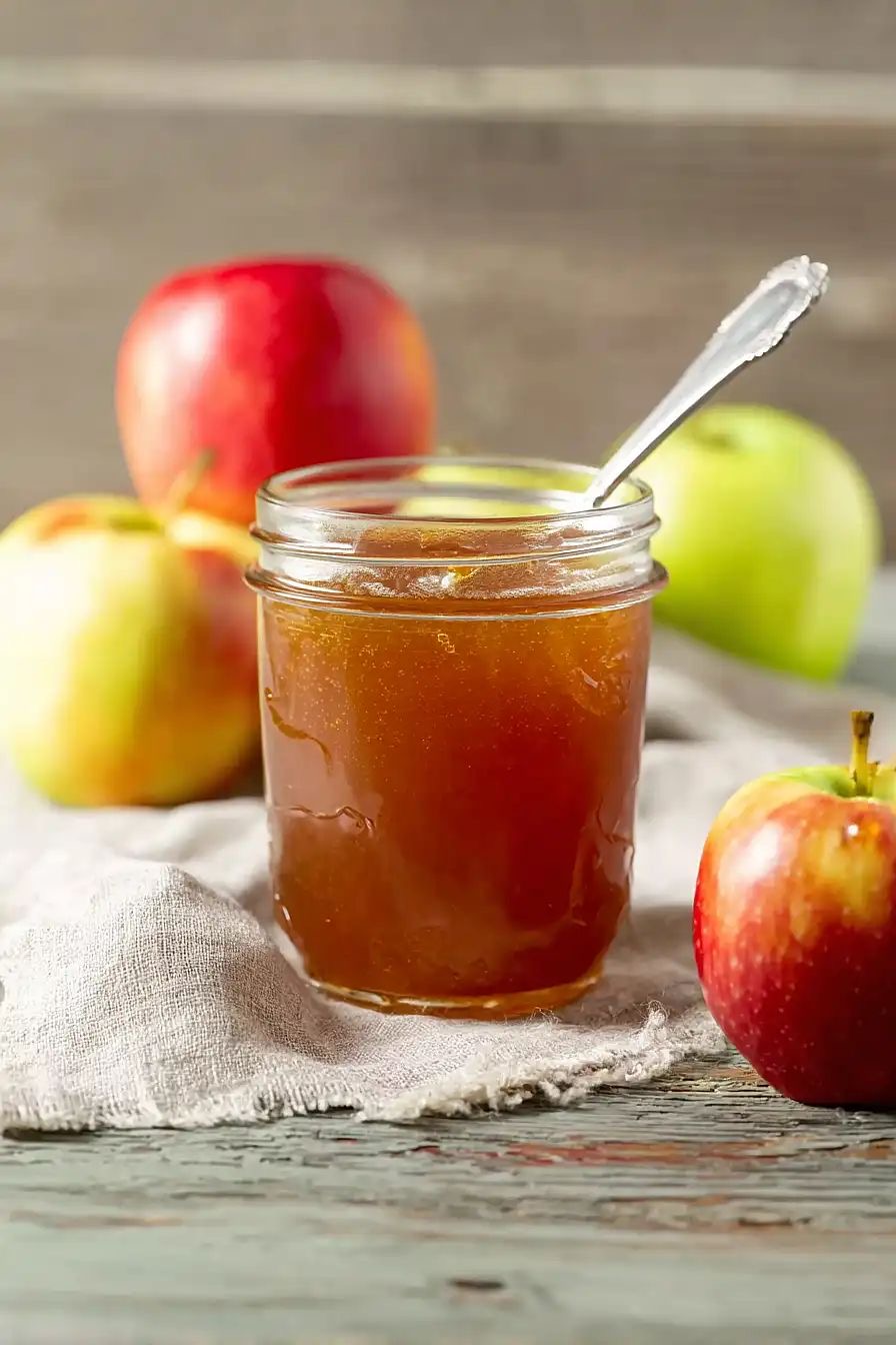 تصویر 2 از خرید و فروش مربای سیب شانا ۳۰۵ گرمی با شرایط فوق العاده