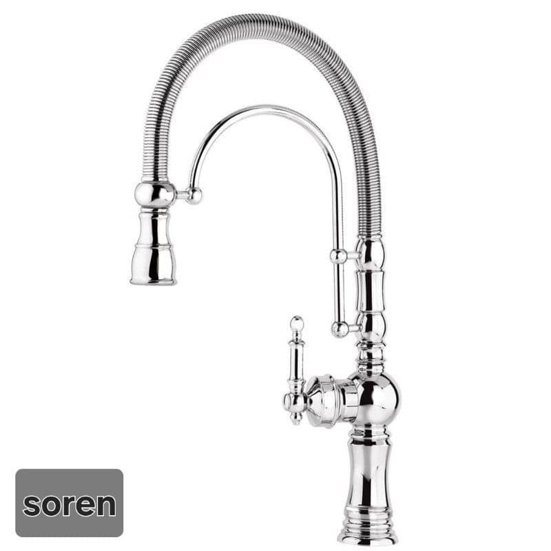 شیر آلات بهداشتی ایلیا