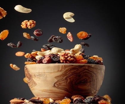 فروش ویژه کشمش آجیلی + کیفیت بالا