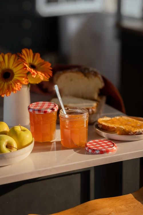 فروش جار مربا