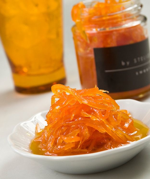 تصویر 5 از قیمت خرید مربا هویج شانا ۵۷۰ گرمی با فروش عمده