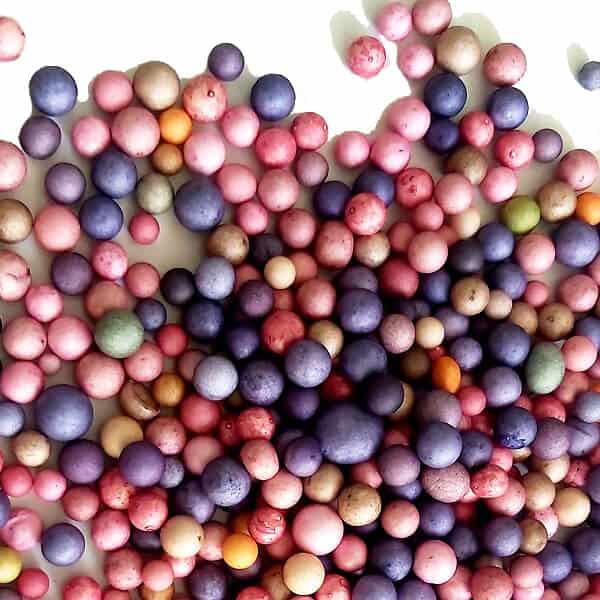 قیمت گرانول یونولیت درشت + خرید باور نکردنی