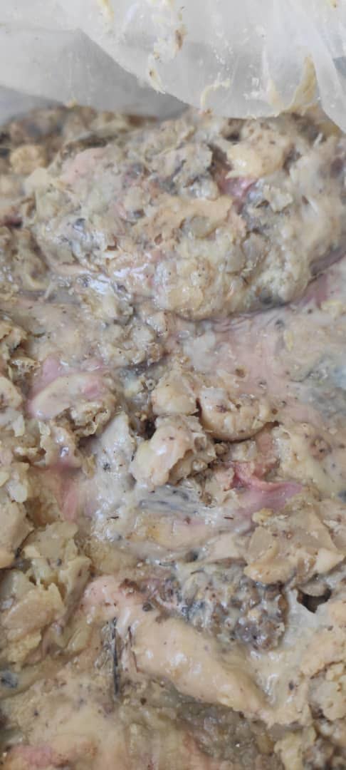 فروش عمده آنغوزه صادراتی درجه‌ یک + قیمت رقابتی