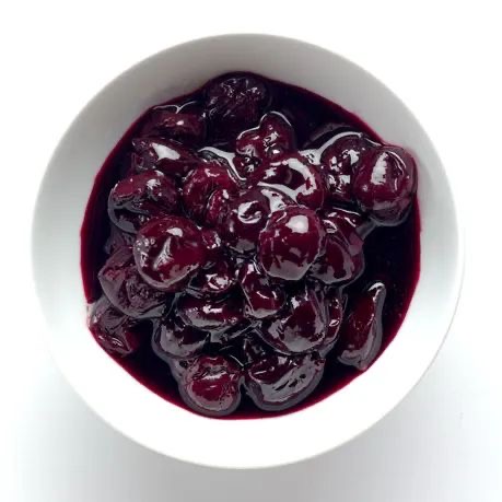 تصویر 2 از قیمت مربا آلبالو شانا ۵۷۰ گرمی + خرید باور نکردنی