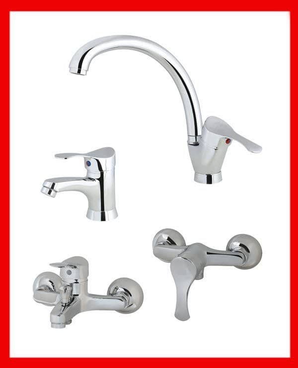 شیر آلات بهداشتی اردکی