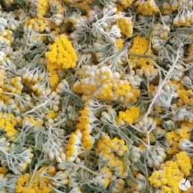 تصویر 2 از فروش عمده بومادران خشک صادراتی + قیمت رقابتی از برند روناکو