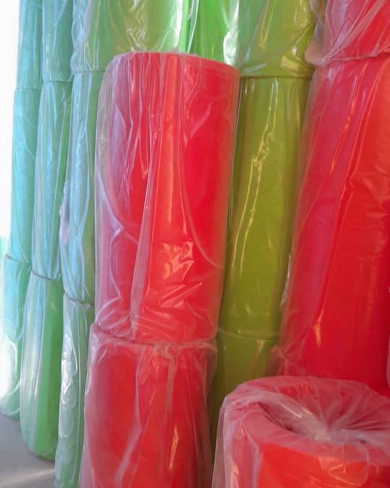 فروش فوری کارتن پلاست تولیدی + خرید بدون واسطه