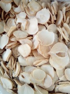 تصویر 1 از خرید موسیر خشک اسلایس صادراتی از روناک تجارت جهانبین