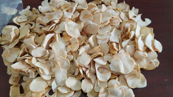 تصویر 3 از خرید موسیر خشک اسلایس صادراتی از روناک تجارت جهانبین