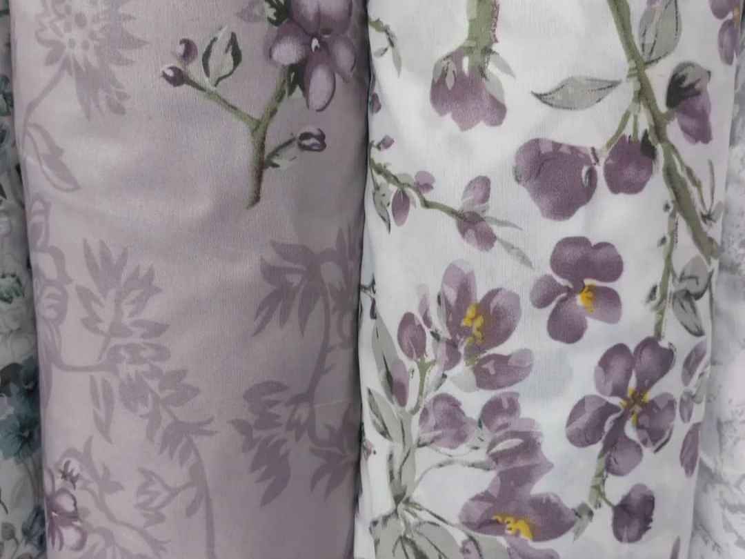 فروش مستقیم و عمده پارچه ملحفه ای ست طرح دار گلدار + قیمت رقابتی