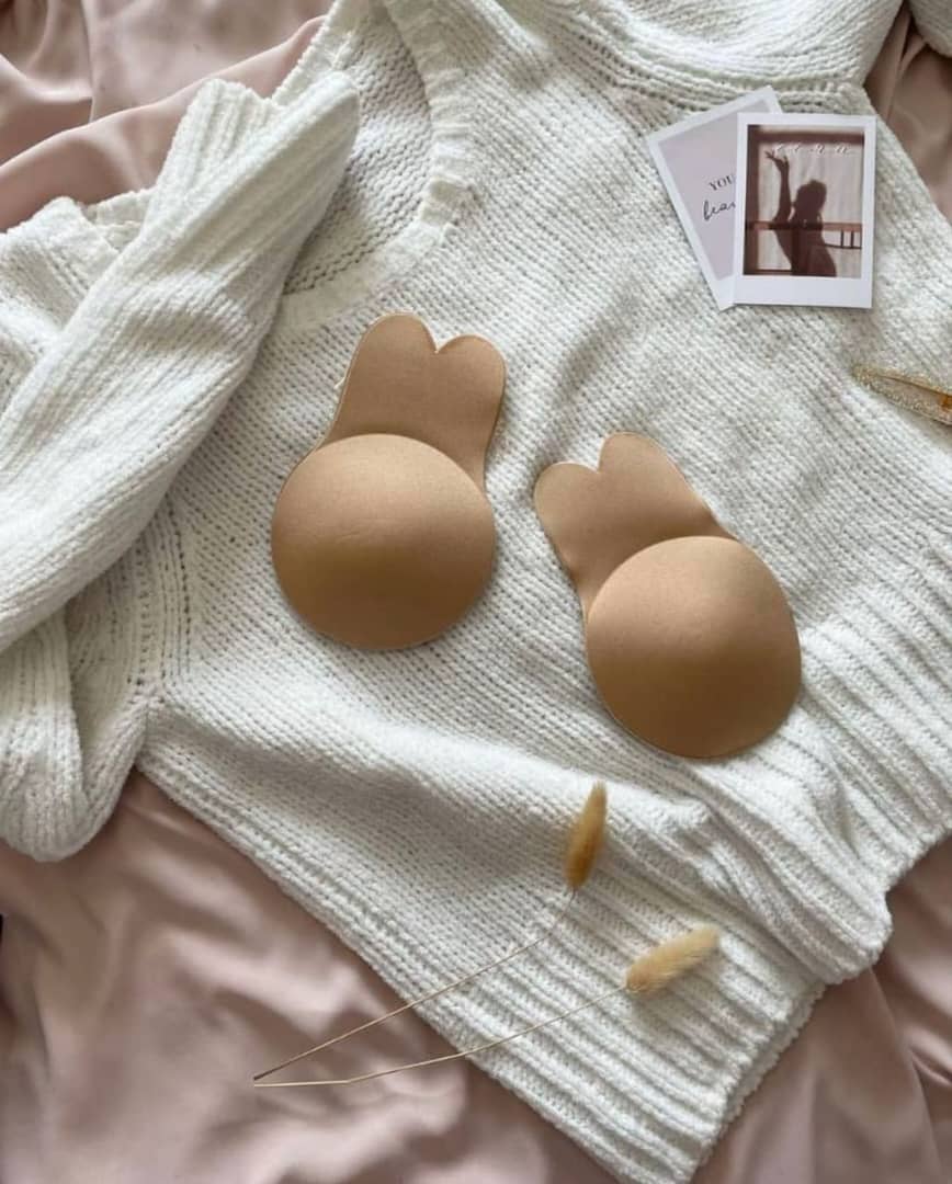 قیمت سوتین خرگوشی چسبی