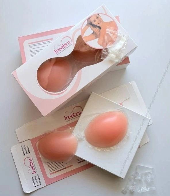 سوتین ژله ای ان بی بی + قیمت ارزان