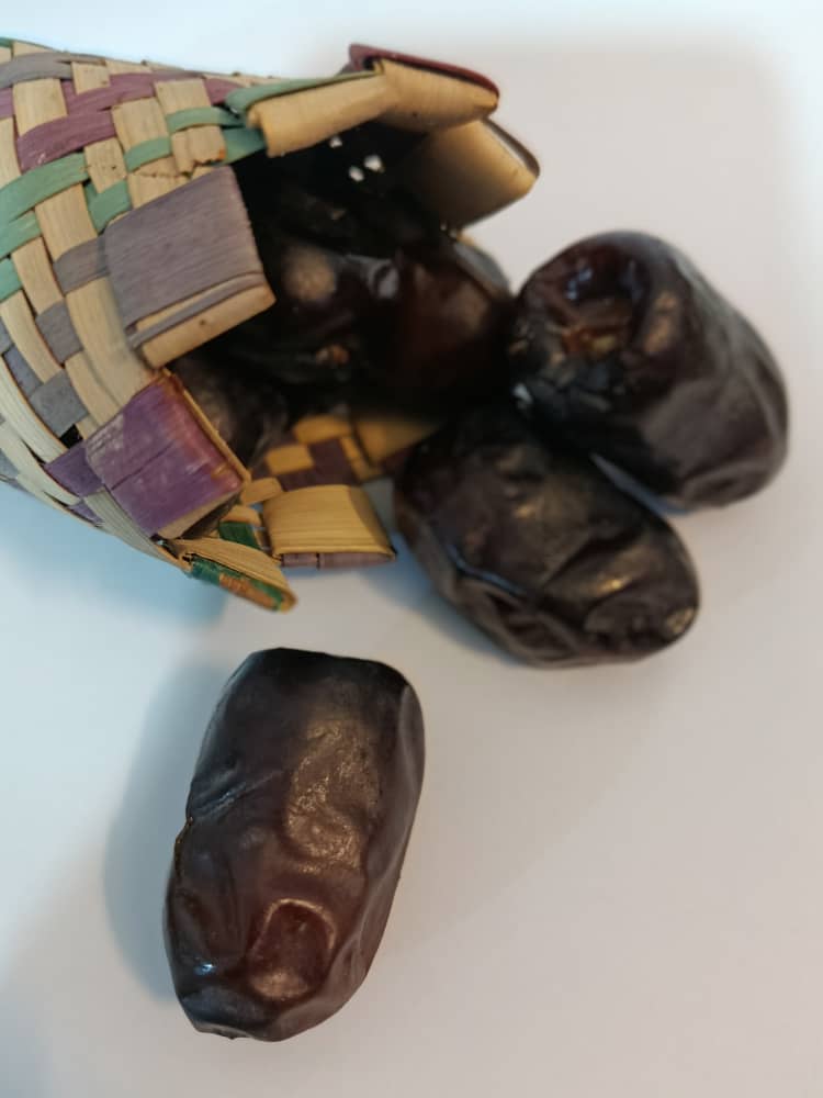 خرید خرما مضافتی ریگان + فروش