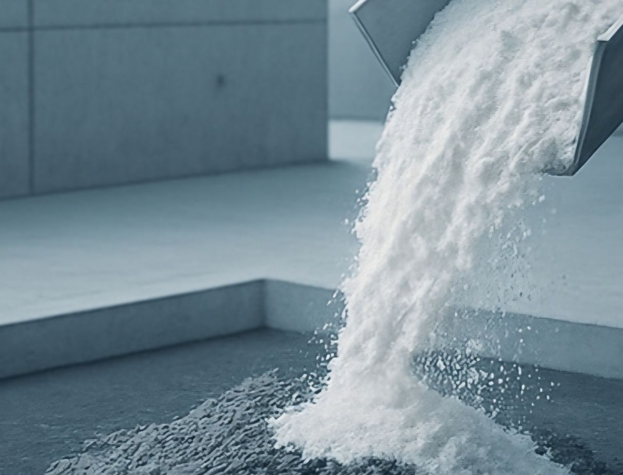 خرید جدید ترین انواع کربنات کلسیم میکرونیزه