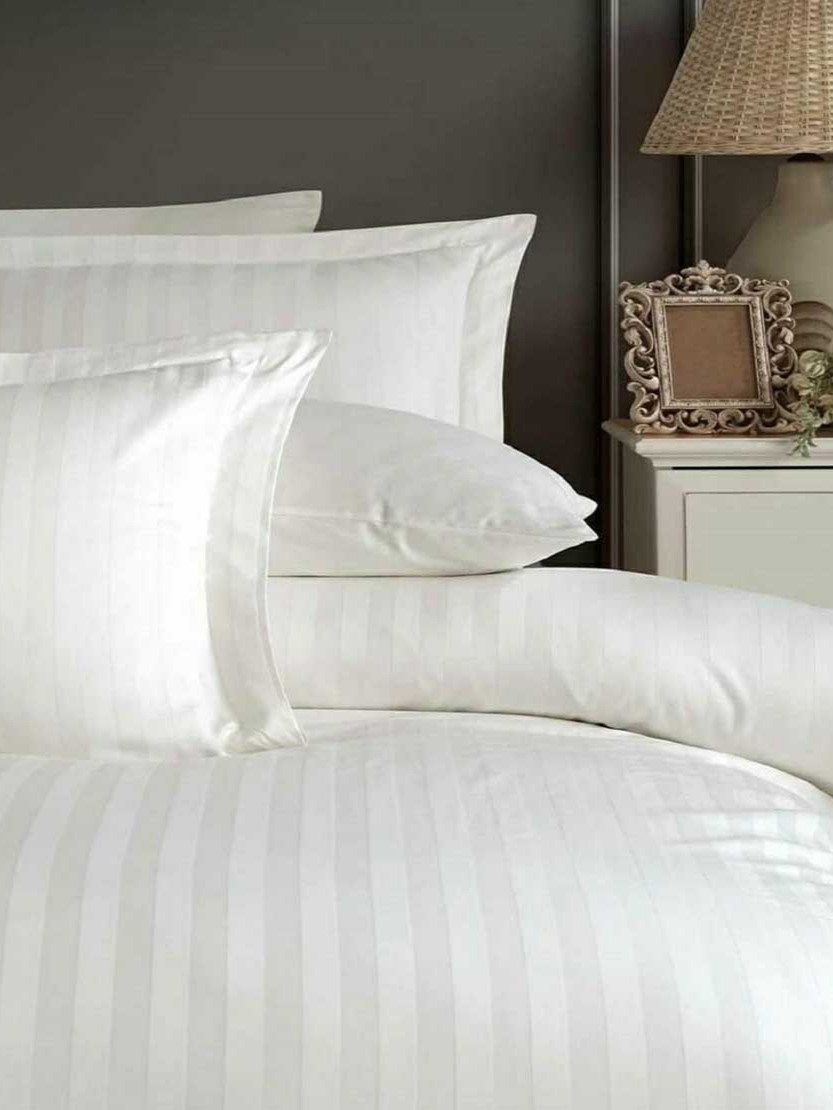 قیمت خرید ملحفه هتلی سفید + فروش ارزان و بصرفه