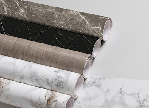 قیمت روکش وکیوم ممبران طرح چوب مشکی با کیفیت ارزان + خرید عمده