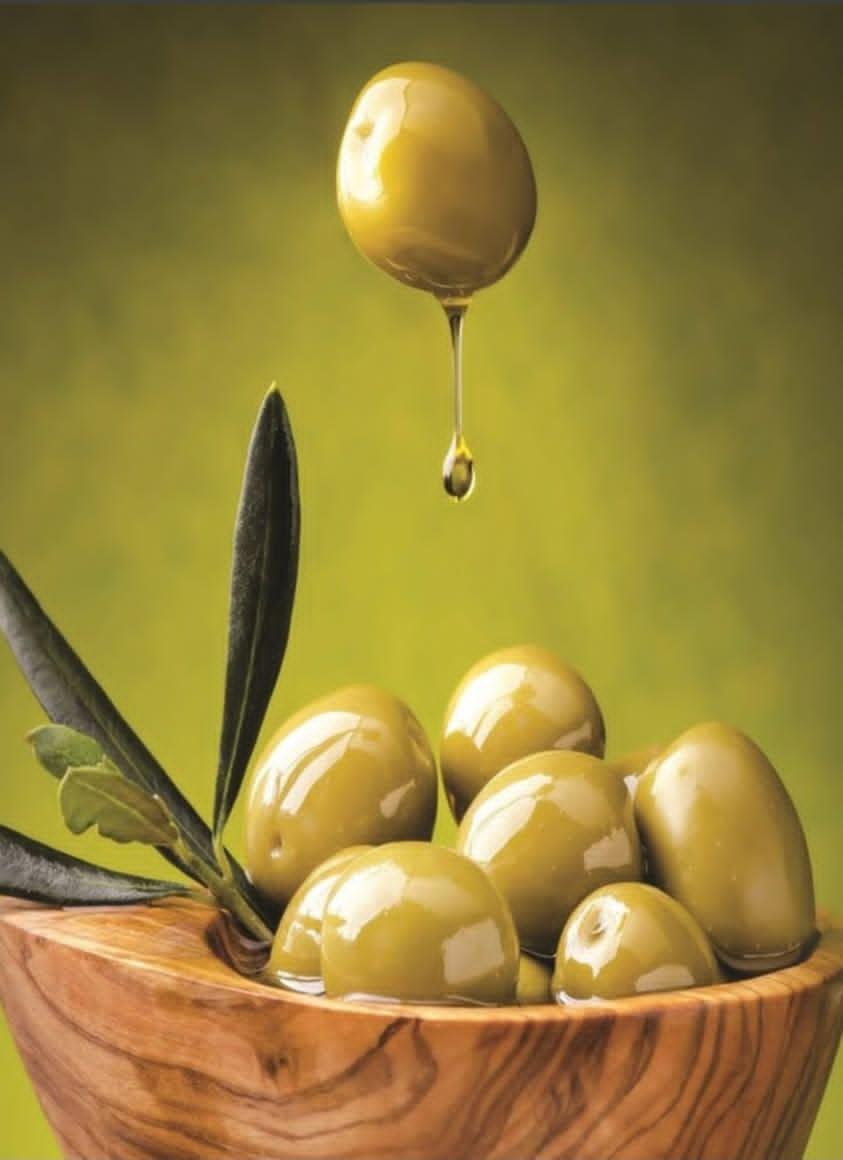 قیمت خرید روزانه + زیتون اسلايس