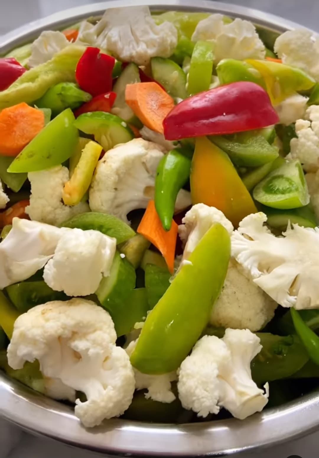 شور مخلوط پت ۱۰ کیلویی + فروش ویژه و عمده