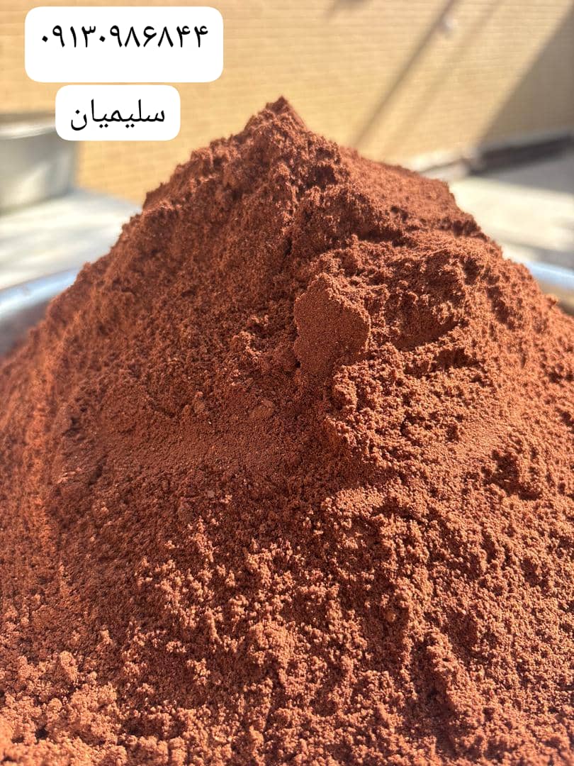 قیمت خرید و فروش عمده قهوه هسته خرما با بهترین کیفیت برند مدژول