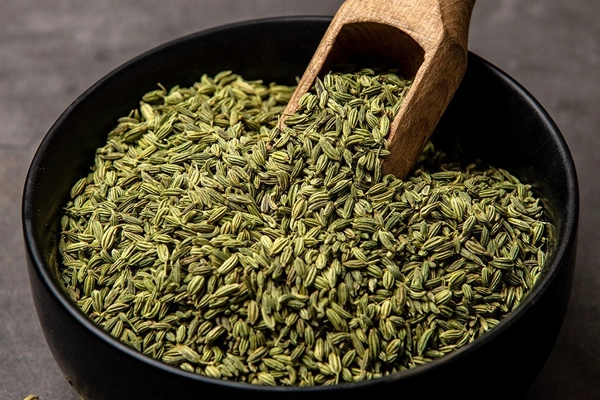 تأمین پایدار زیره سبز با تضمین کیفیت مناسب شرکت‌ های بسته‌ بندی و صادر کنندگان.