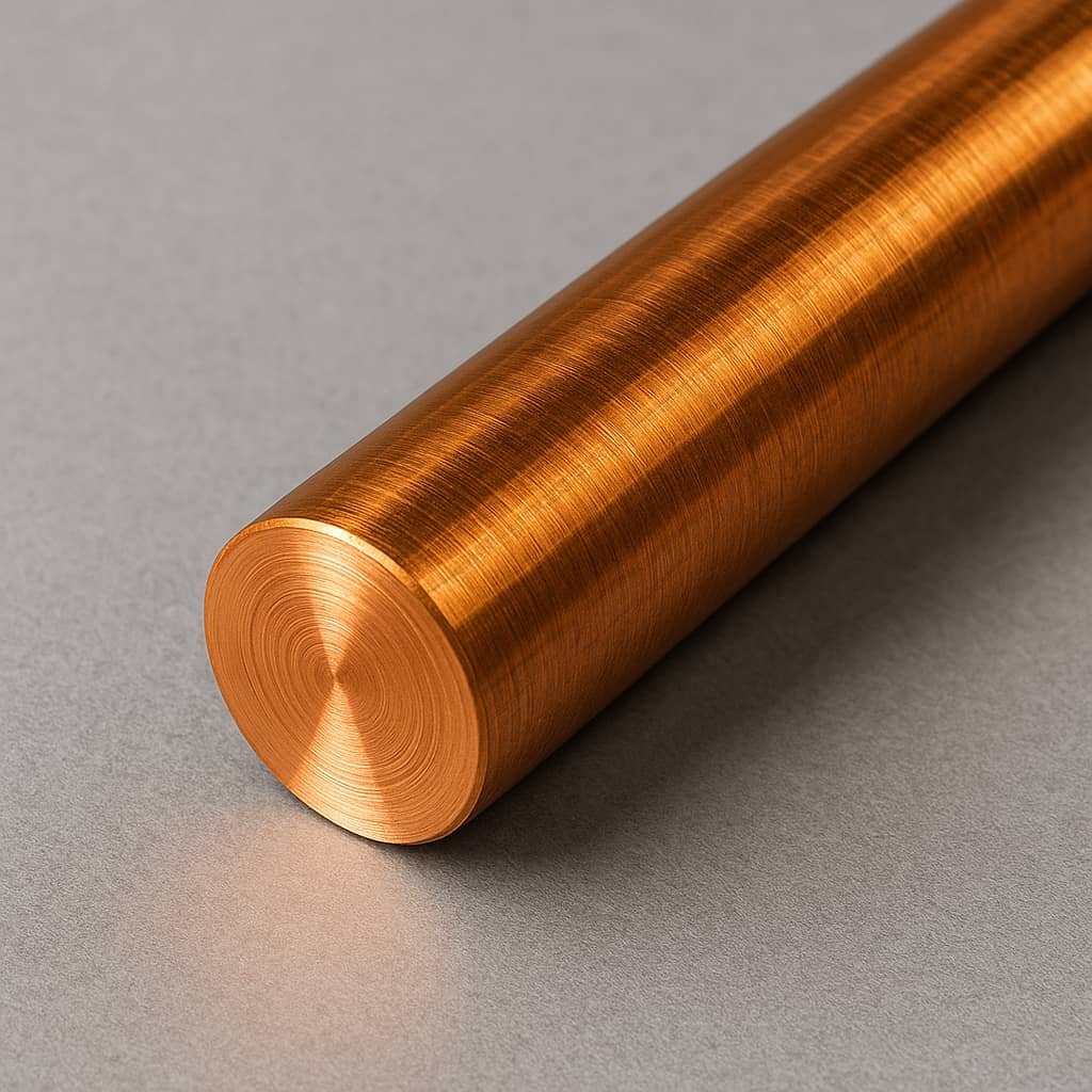 خرید و فروش میلگرد مس کروم زیرکونیوم با شرایط فوق العاده