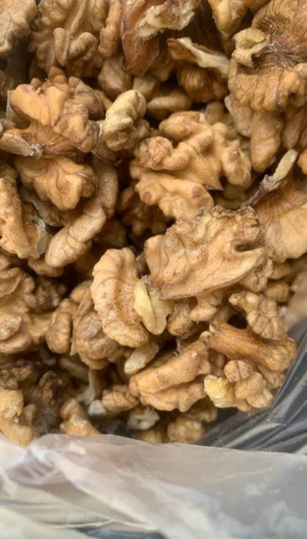 خرید و قیمت عمده مغز گردو دندانه دار اعلاء تویسرکان مستقیم از کشاورز + با تخفیف ویژه