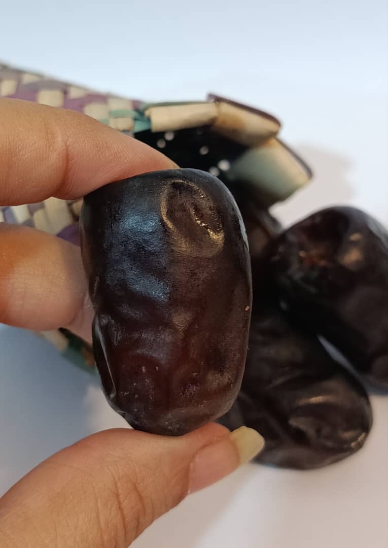 خرید بی‌ واسطه خرما مضافتی رستم‌ آباد بم + فروش بی واسطه