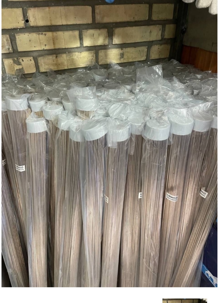 قیمت خرید سیم جوش برنجی با فروش عمده