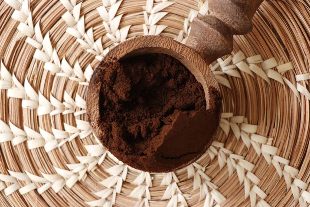 خرید و فروش عمده قهوه هسته خرما برای بازار داخلی و صادراتی مستقیم و بدون واسطه