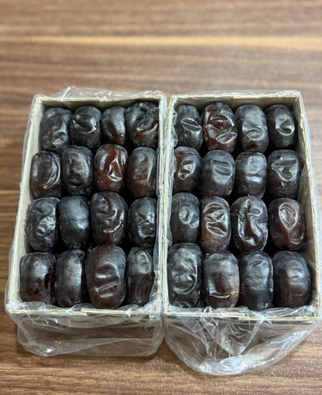 فروش بی واسطه خرما مضافتی رستم‌ آباد بم + قیمت روز