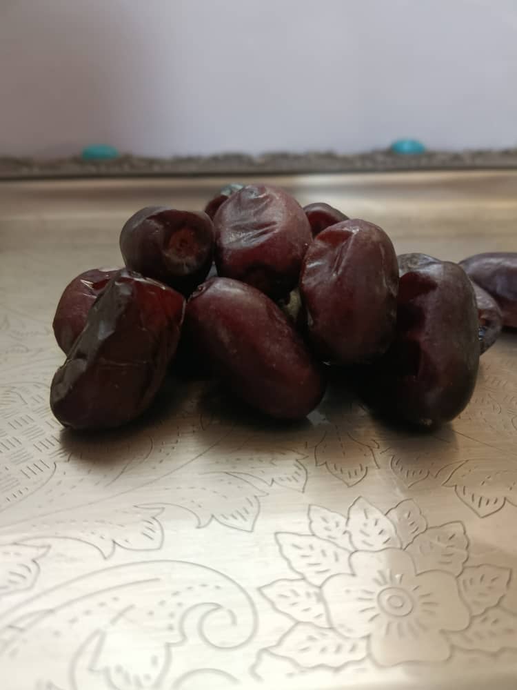 قیمت خرما مضافتی رستم‌ آباد بم + فروش